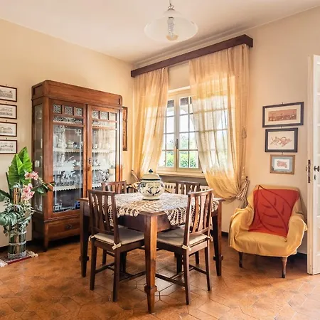 Tea Rose House Appartement *