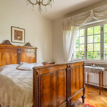 Daire Tea Rose House Capannori