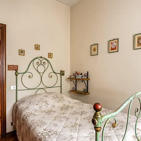 Tea Rose House Daire *